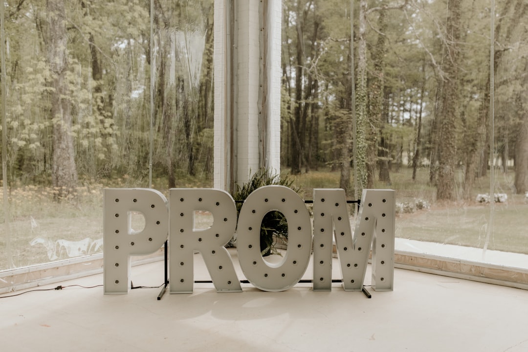 Photo dream wedding