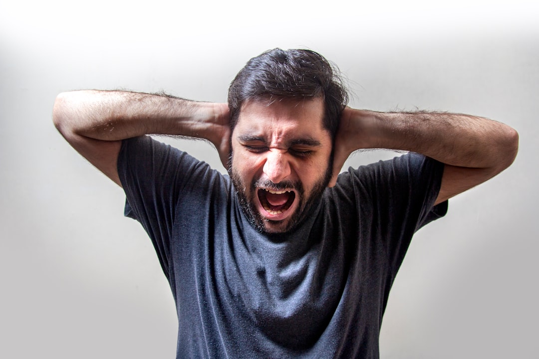 Photo headache