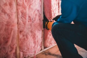 Photo insulation