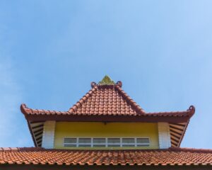 Photo cost of roofing
