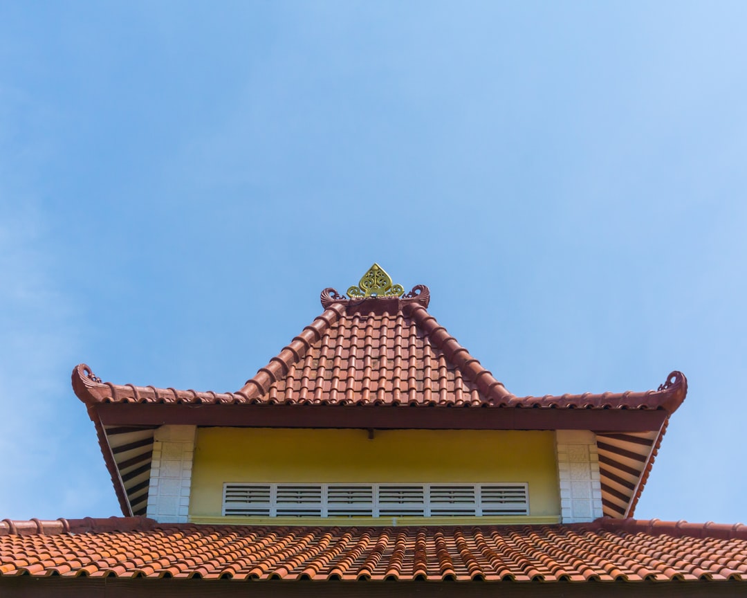 Photo cost of roofing