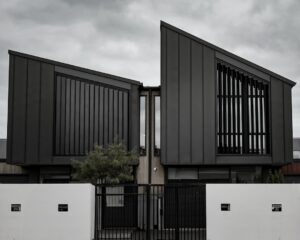 Photo cost of architectural project