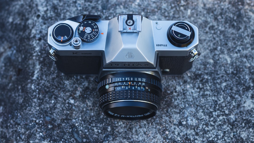 Photo concrete quality