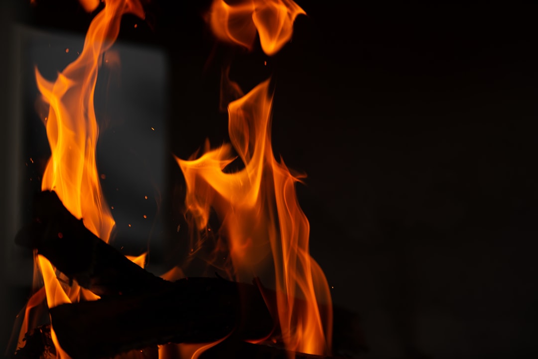 Photo phone overheating