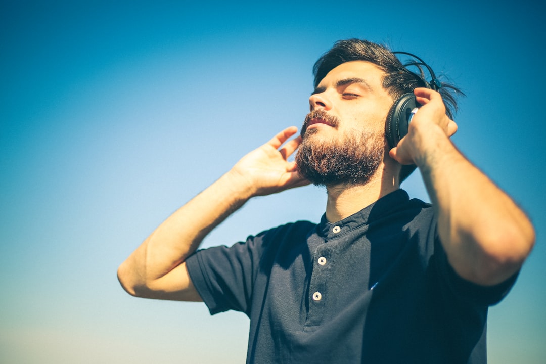 Photo activ listening