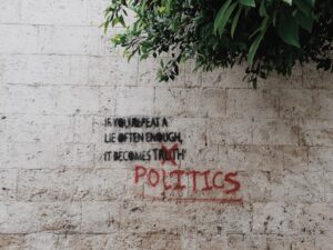 Photo politics