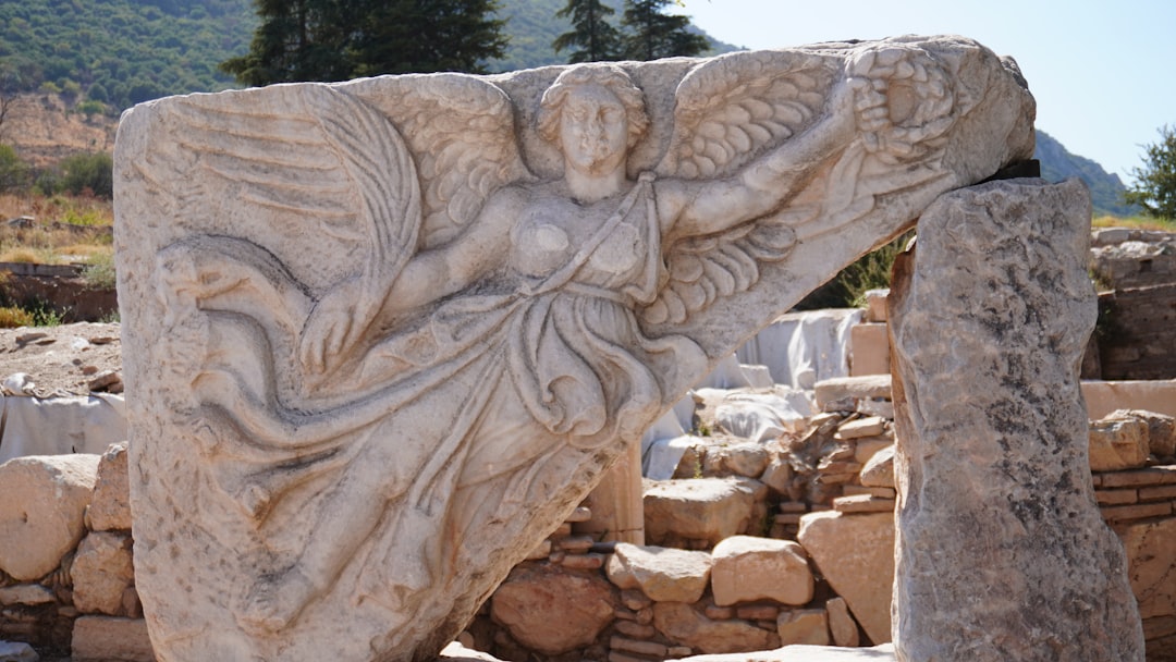 Photo mitologia greacă