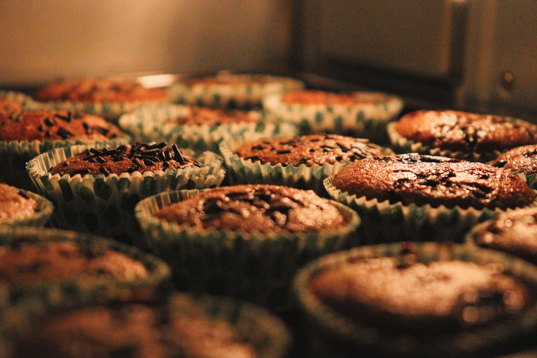 Photo prăjituri simple