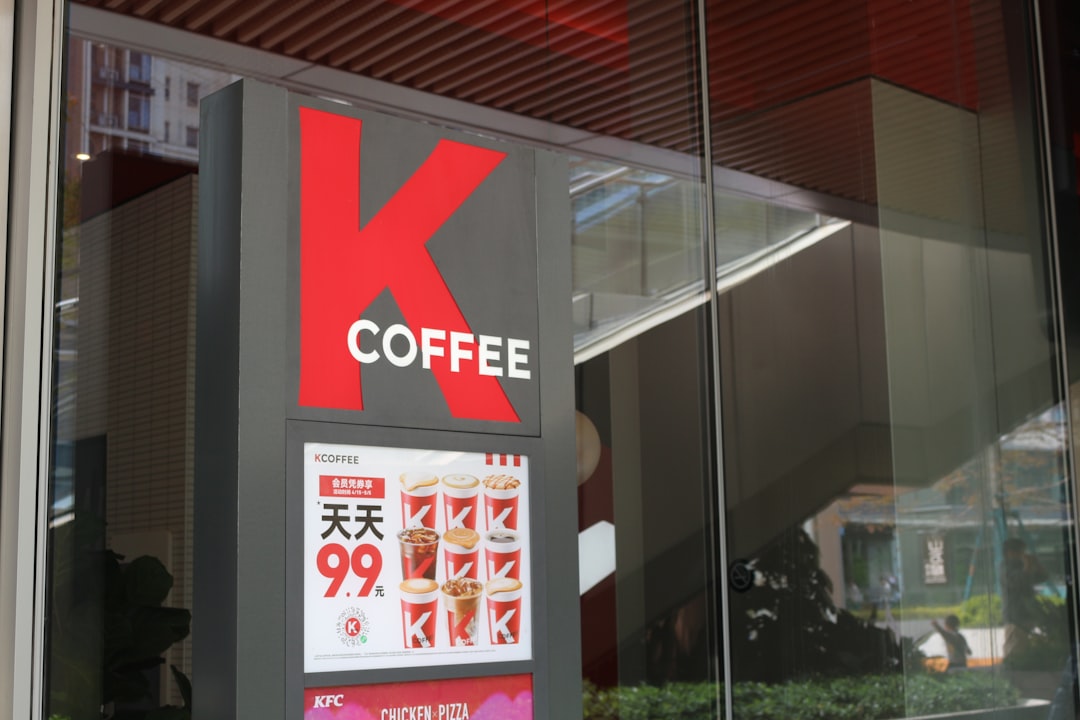 Photo coffee price