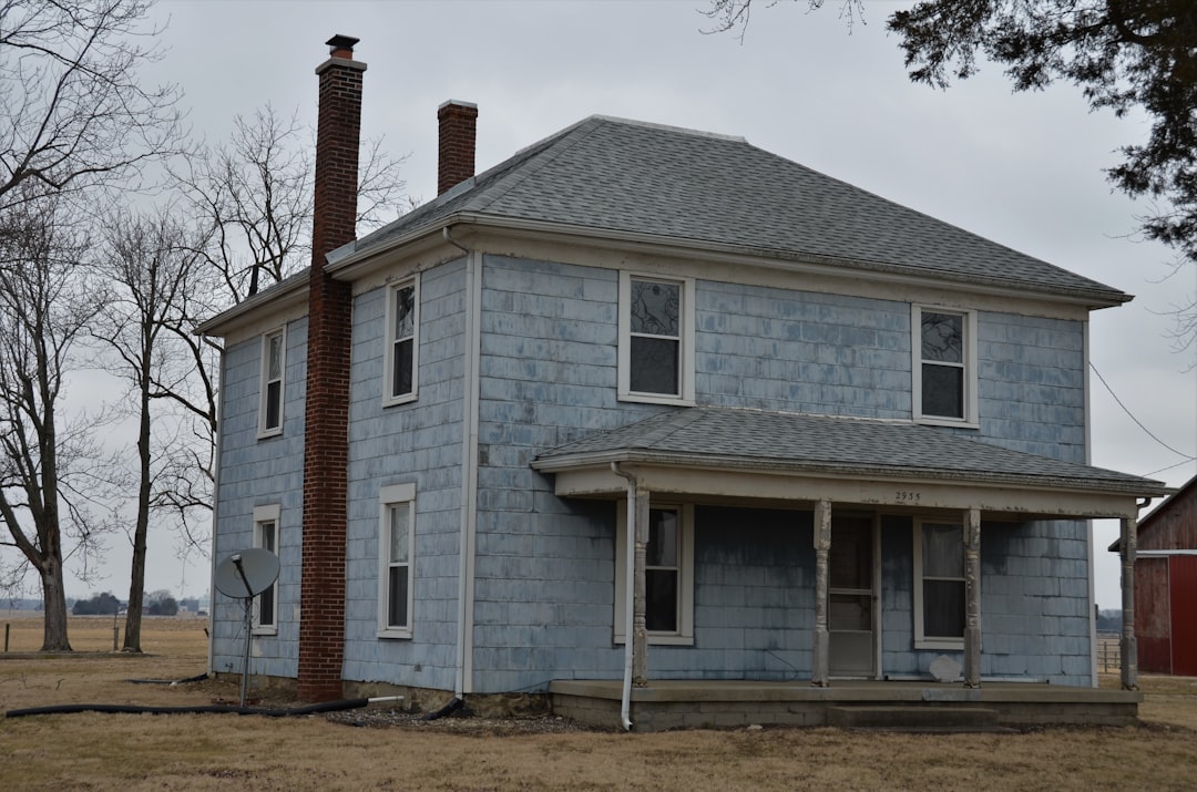 Photo renovation permit