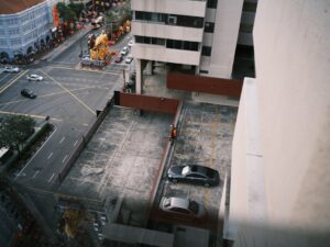 Photo urbanism