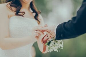 Photo change name after marriage