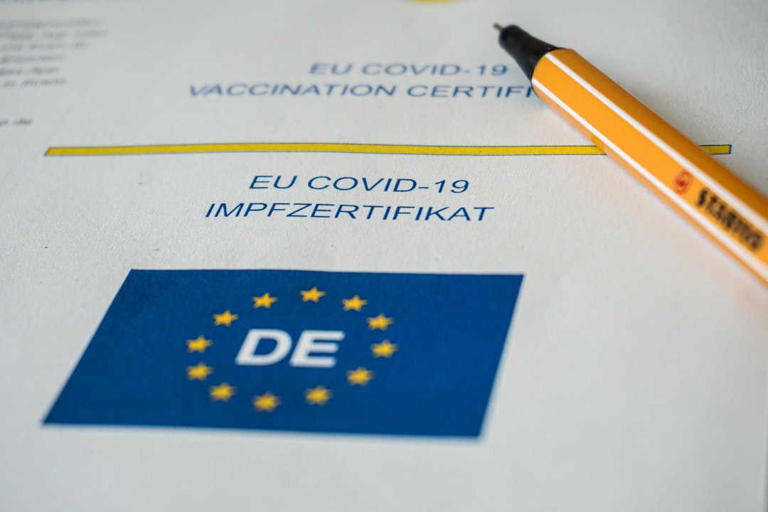 Photo contract verification