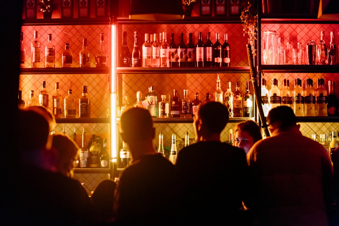 Photo bar