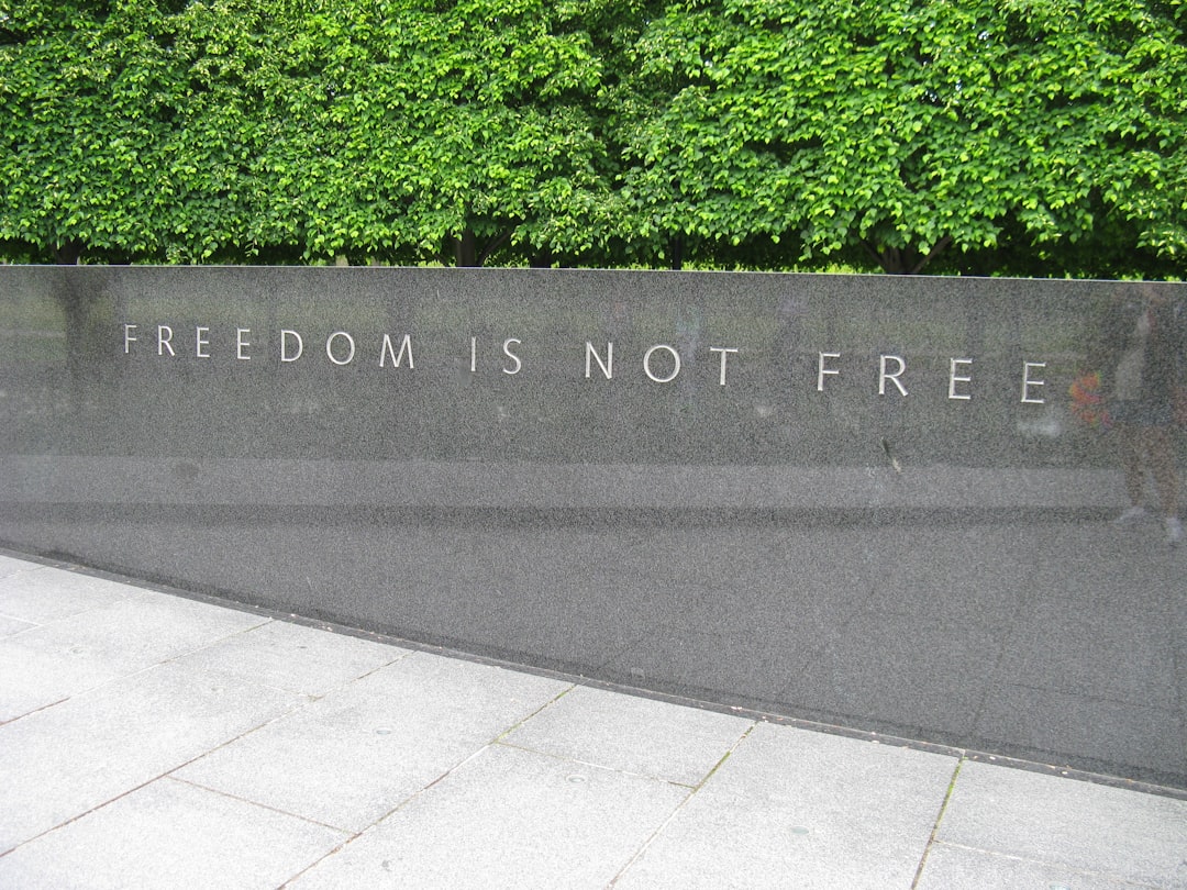 Photo libertatea de exprimare