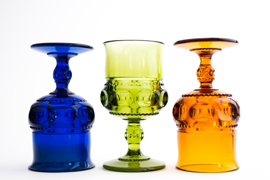 Photo barware