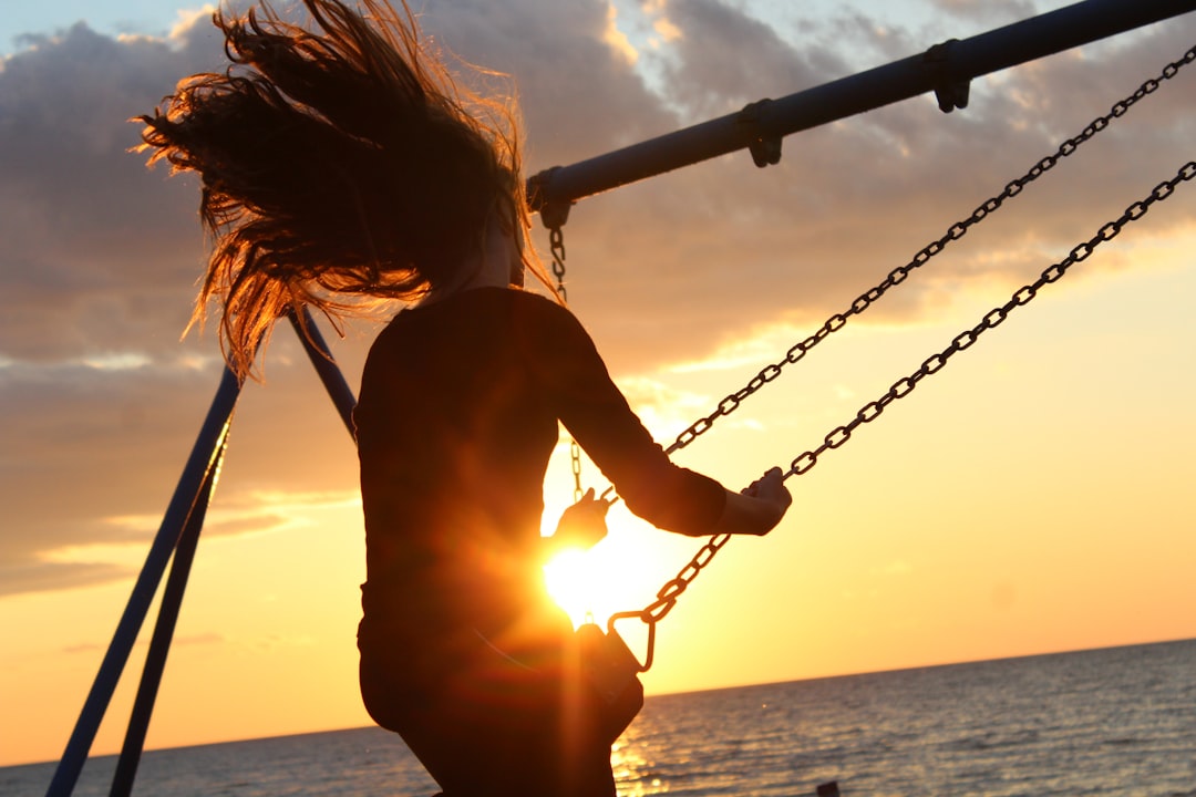 Photo happiness