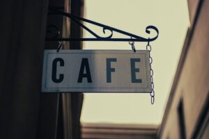 Cum să alegi cafeneaua perfectă în oraș