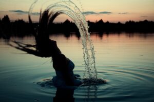 Cum să interpretezi un vis despre apă