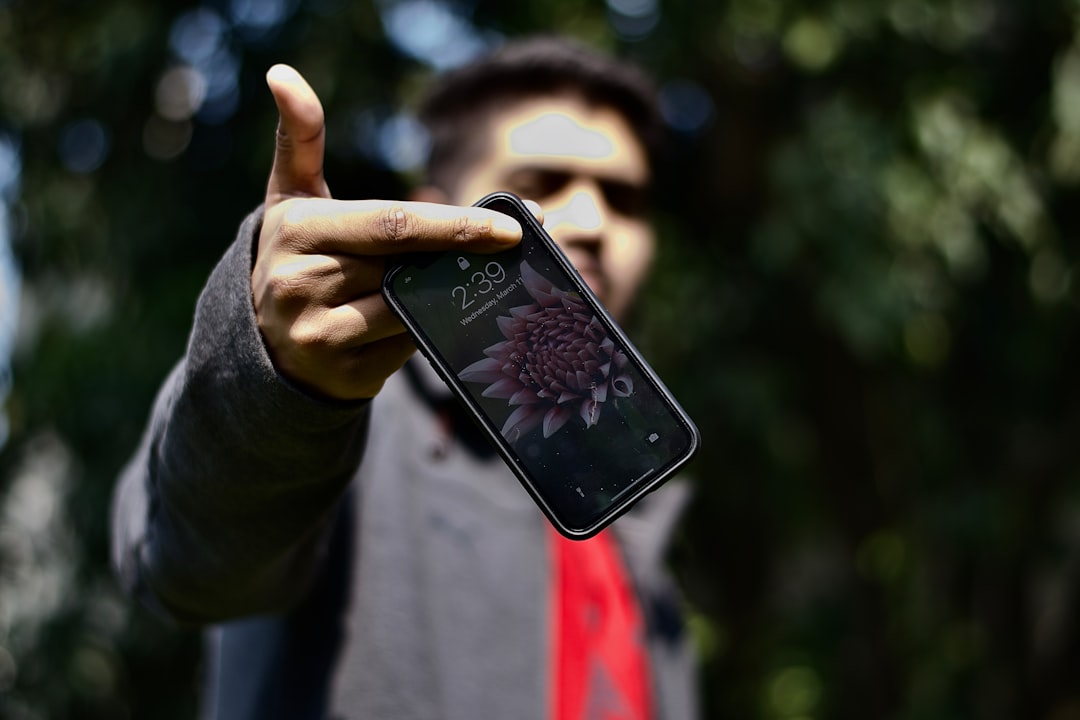 Photo smartphone tricks