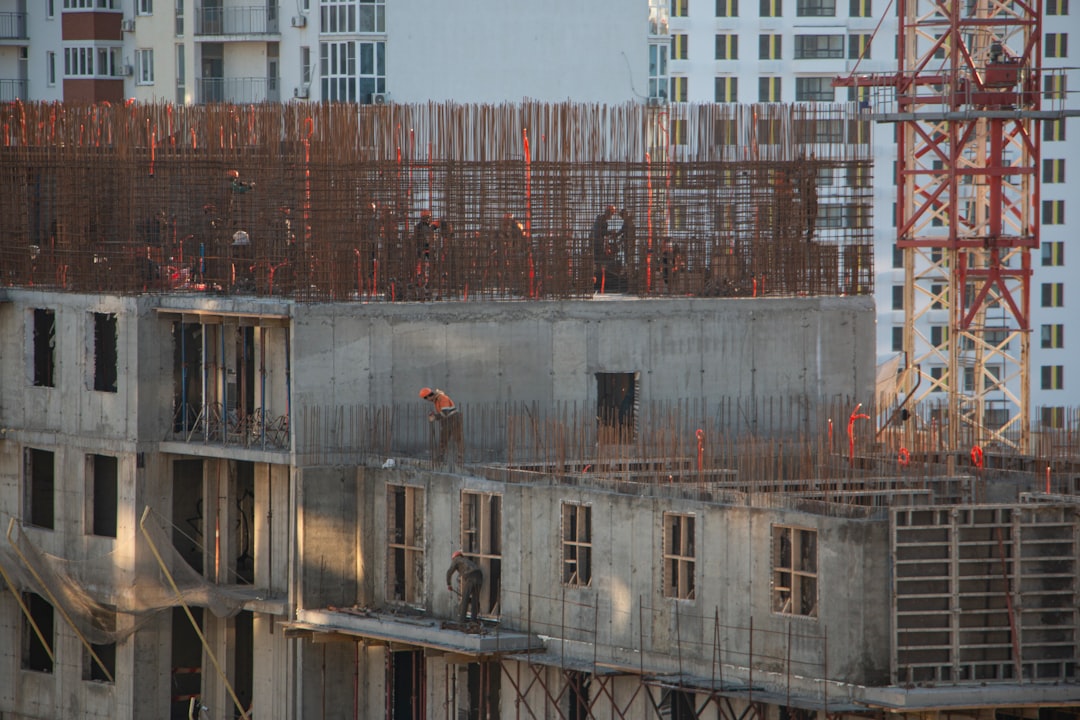 Photo construction costs