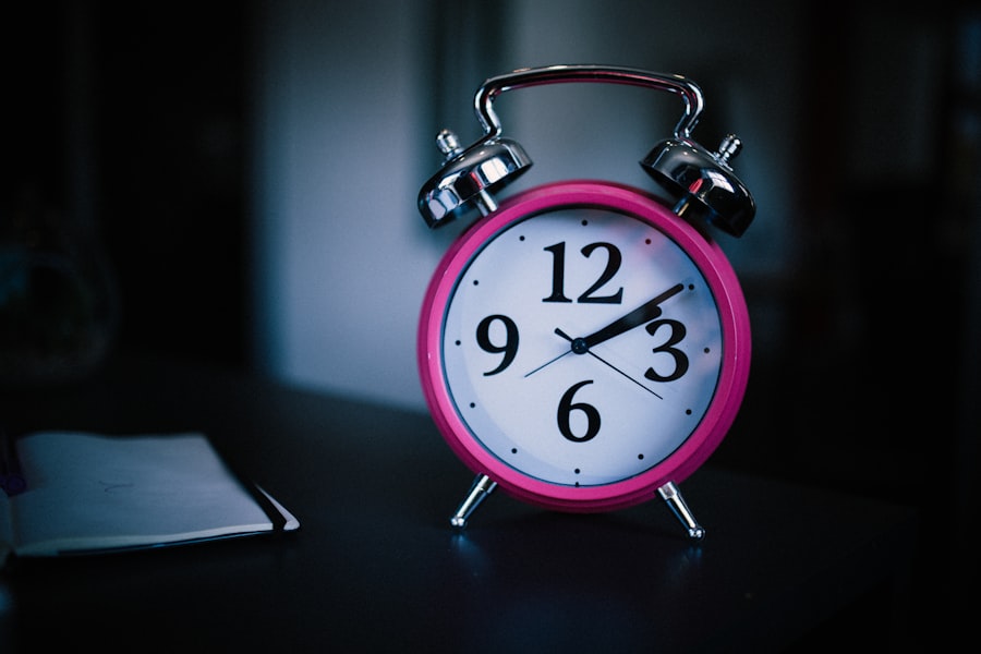 Photo sleep