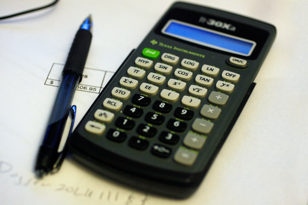 Photo calculate material requirements