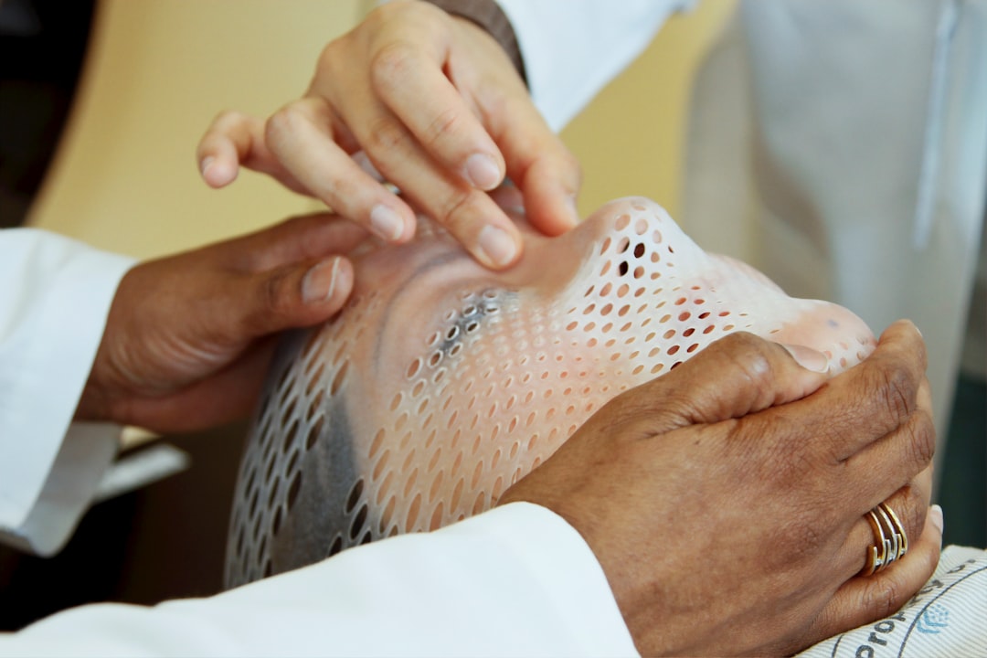 Photo medical tests