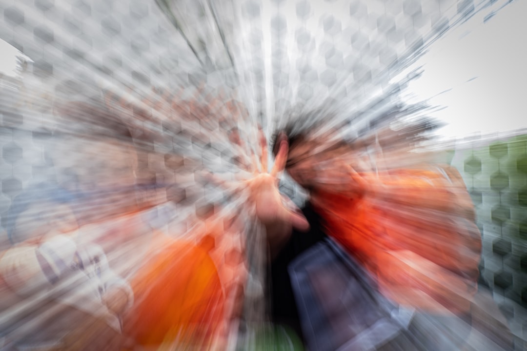 Photo breathing techniques
