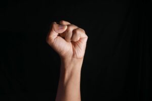 Photo confidence