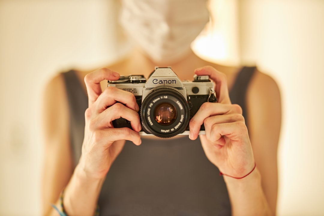 Photo hobby