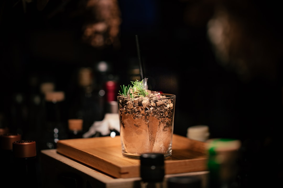 Photo bar