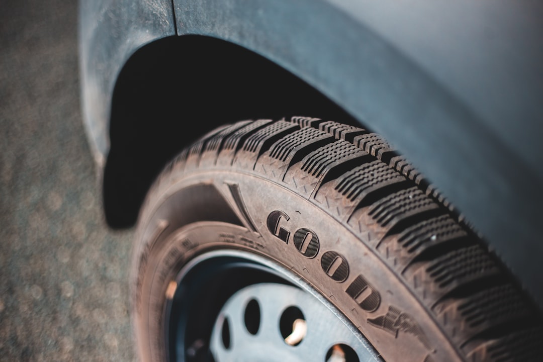 Photo cost of good tires