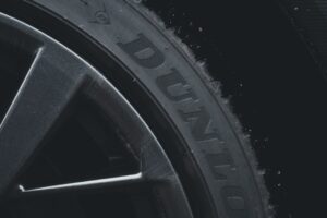 Photo cost of good tires