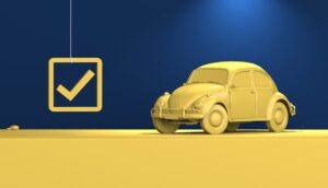 Photo car insurance