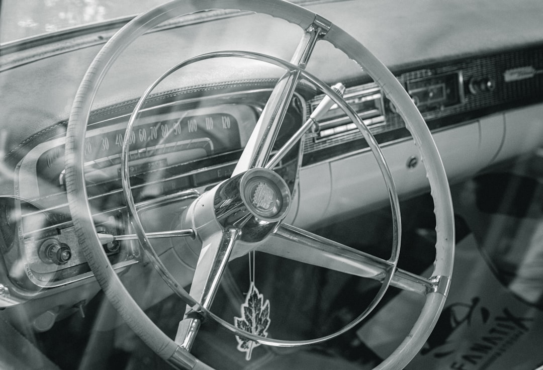 Photo verify car history