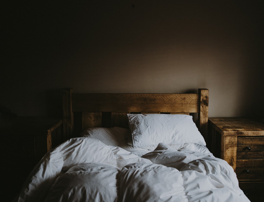 Photo dorm mai bine