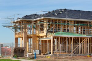 Photo cost of building a house