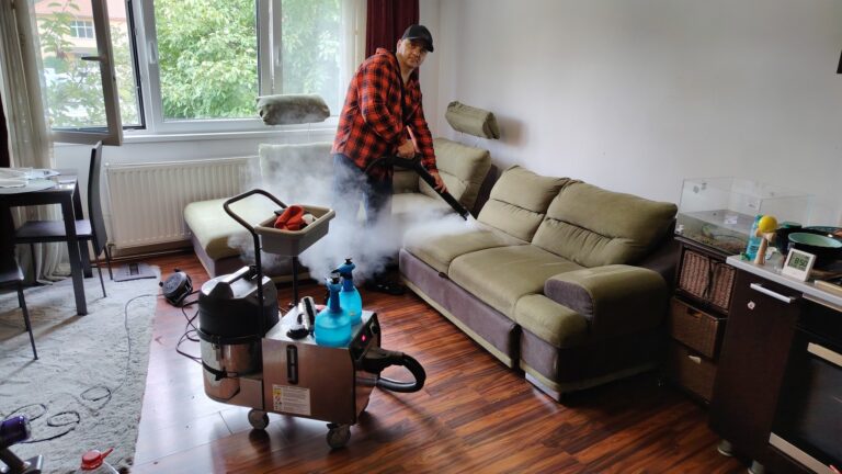 CleanSpot – Curățare Interior Auto Oradea | Detailing Auto Profesional în Bihor