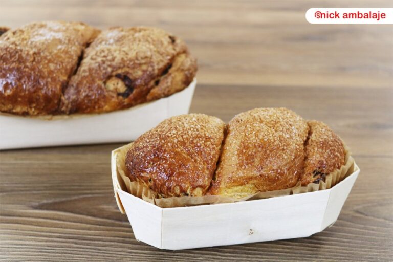 Cum ajută formele de copt de la Snick Ambalaje cofetăriile în sezonul pascal și după? Citește aici!