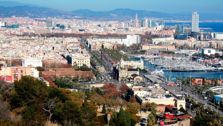 Cele mai bune destinații de city break în Europa cu buget redus