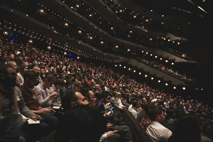 podcast audiences