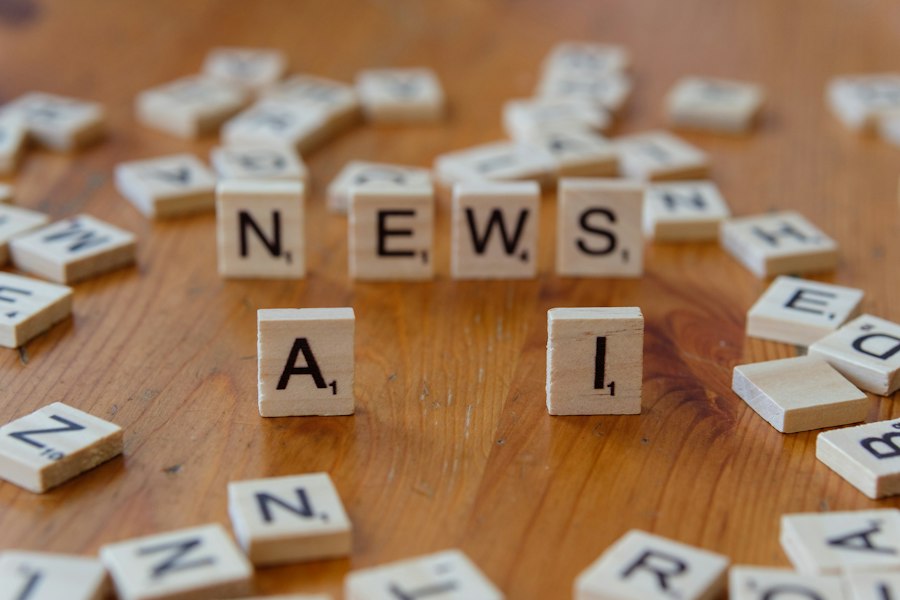 Photo news instant