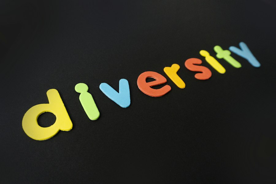 Photo diversity
