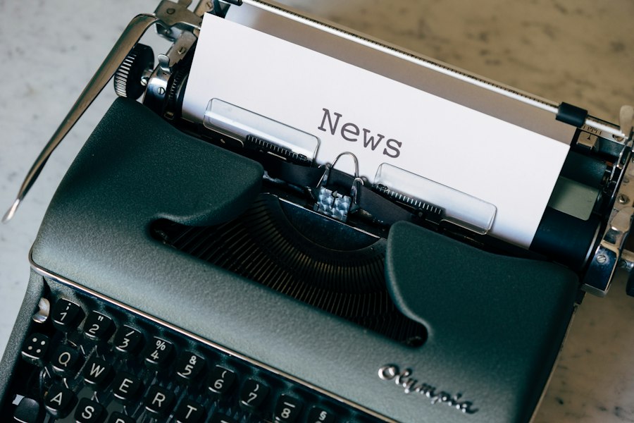 Photo news agencies