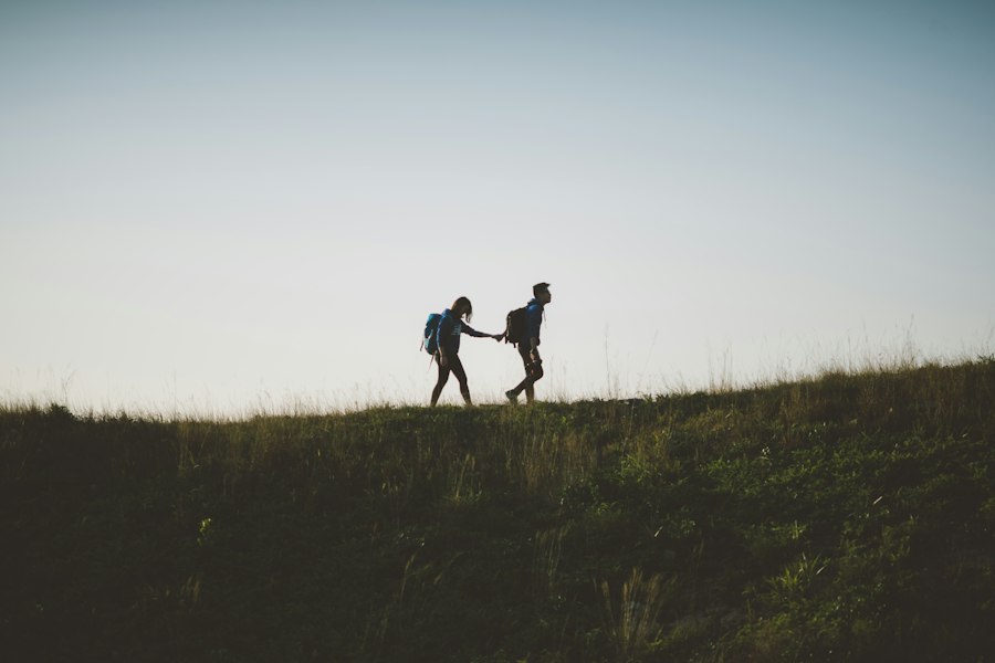 Photo relationship