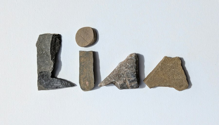 personalization