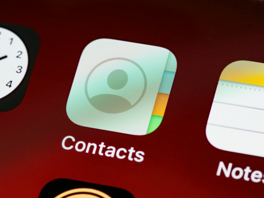push notifications