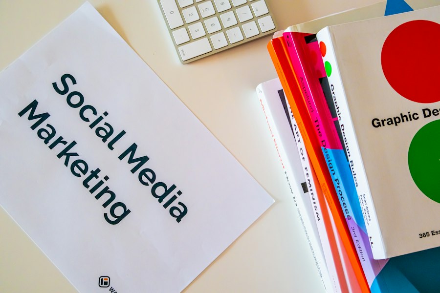 Photo social media influence