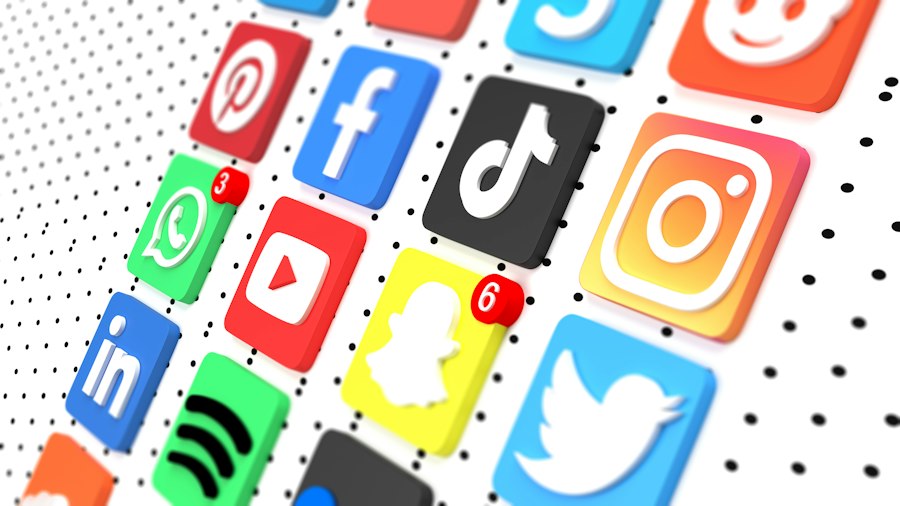 social media influence